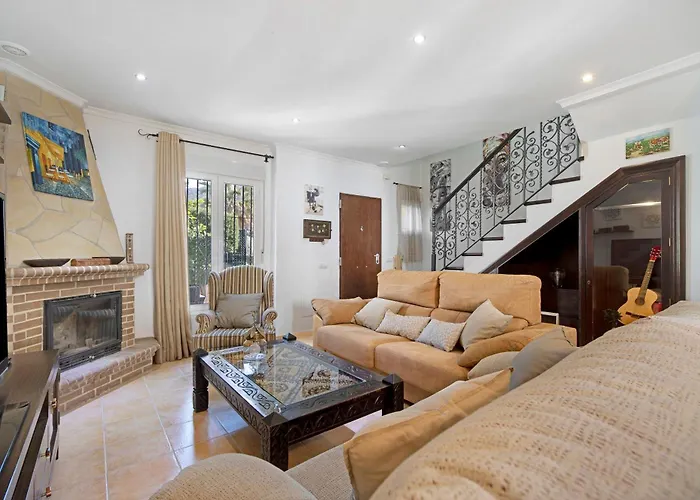 Villa Viruta El Bosque 